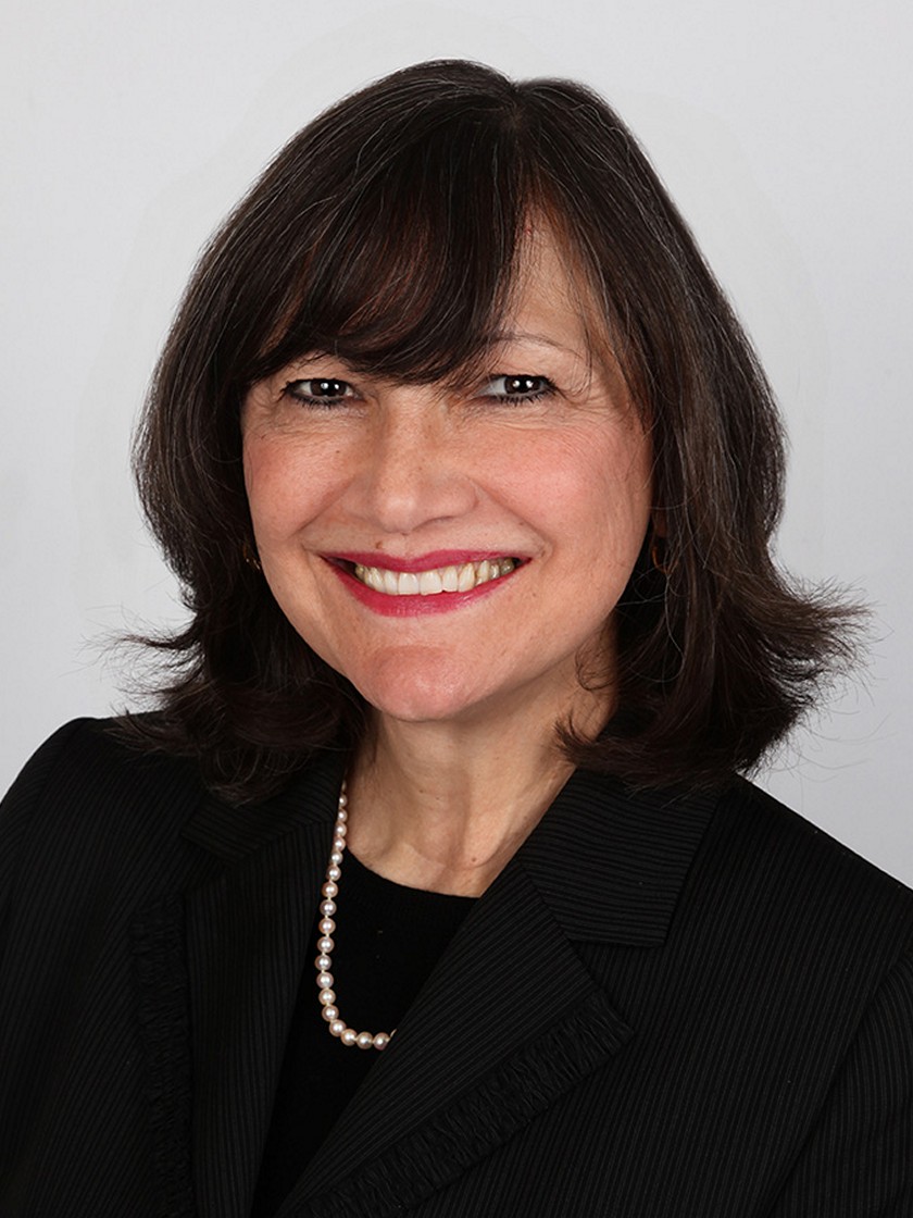 Susan  Zabinski