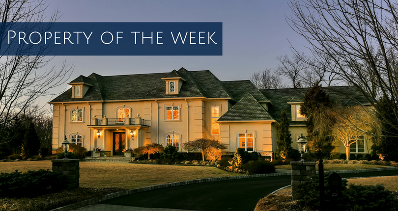 Property Of The Week