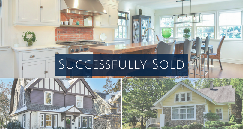 Successfully Sold