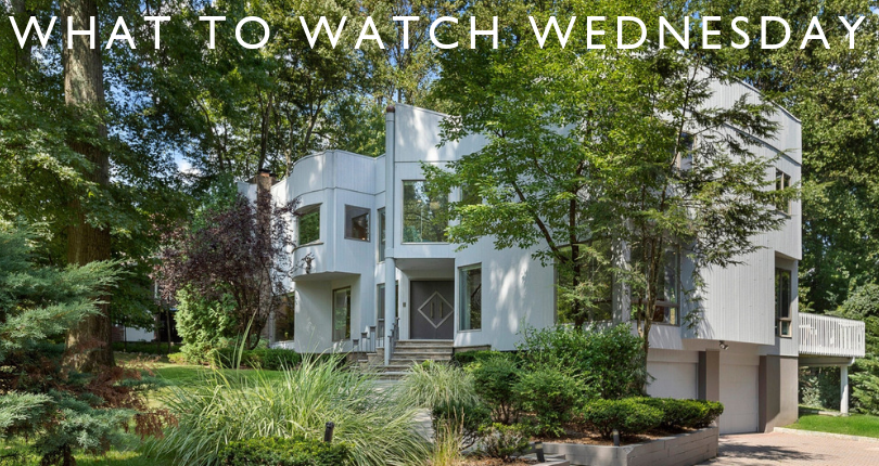 What To Watch Wednesday