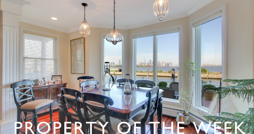 Property of the Week
