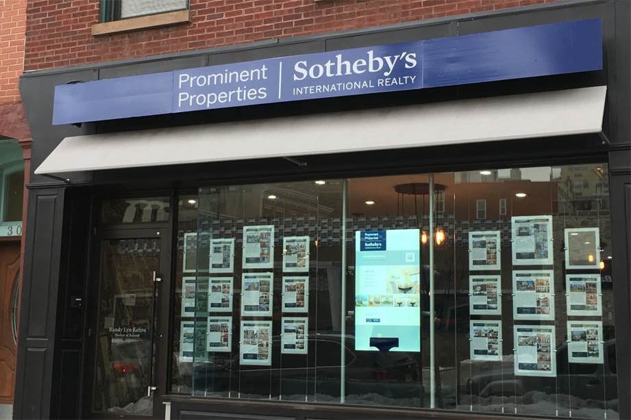 short hills – Prominent Properties Sotheby's International Realty