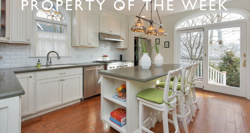 Property of the Week: 125 Christopher Street, Montclair, NJ 07042