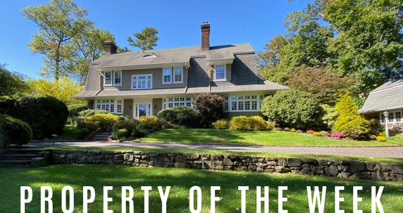 Property of the Week: 43 Glenwood Road | Montclair, NJ 07043