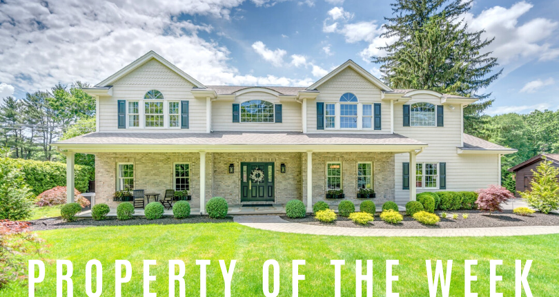 Property of the Week: 75 Fremont Avenue | Park Ridge, New Jersey 07656
