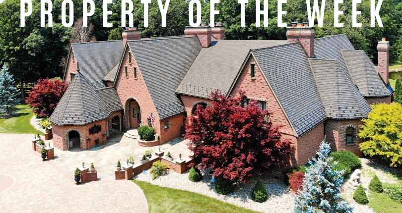 Property of the Week: 1 Cherokee Court | Sparta, NJ 07871