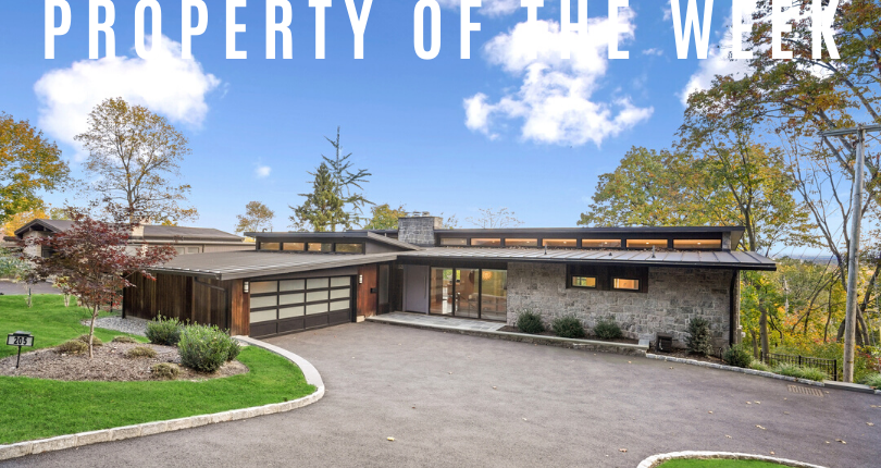 Property of the Week: 205 Highland Avenue | Montclair, NJ 07043