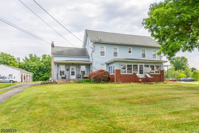 178 Route 628  , Wantage Twp., NJ 07461