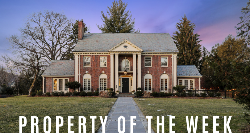 Property of the Week: 177 Gates Avenue | Montclair, NJ 07042