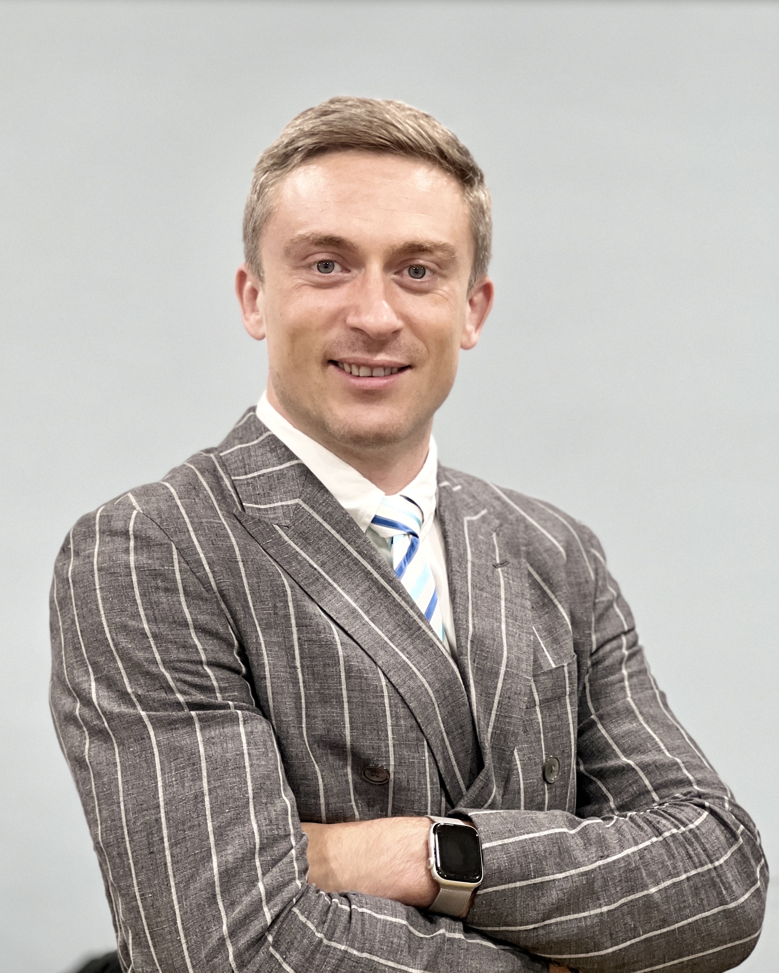 Alexey Novikov