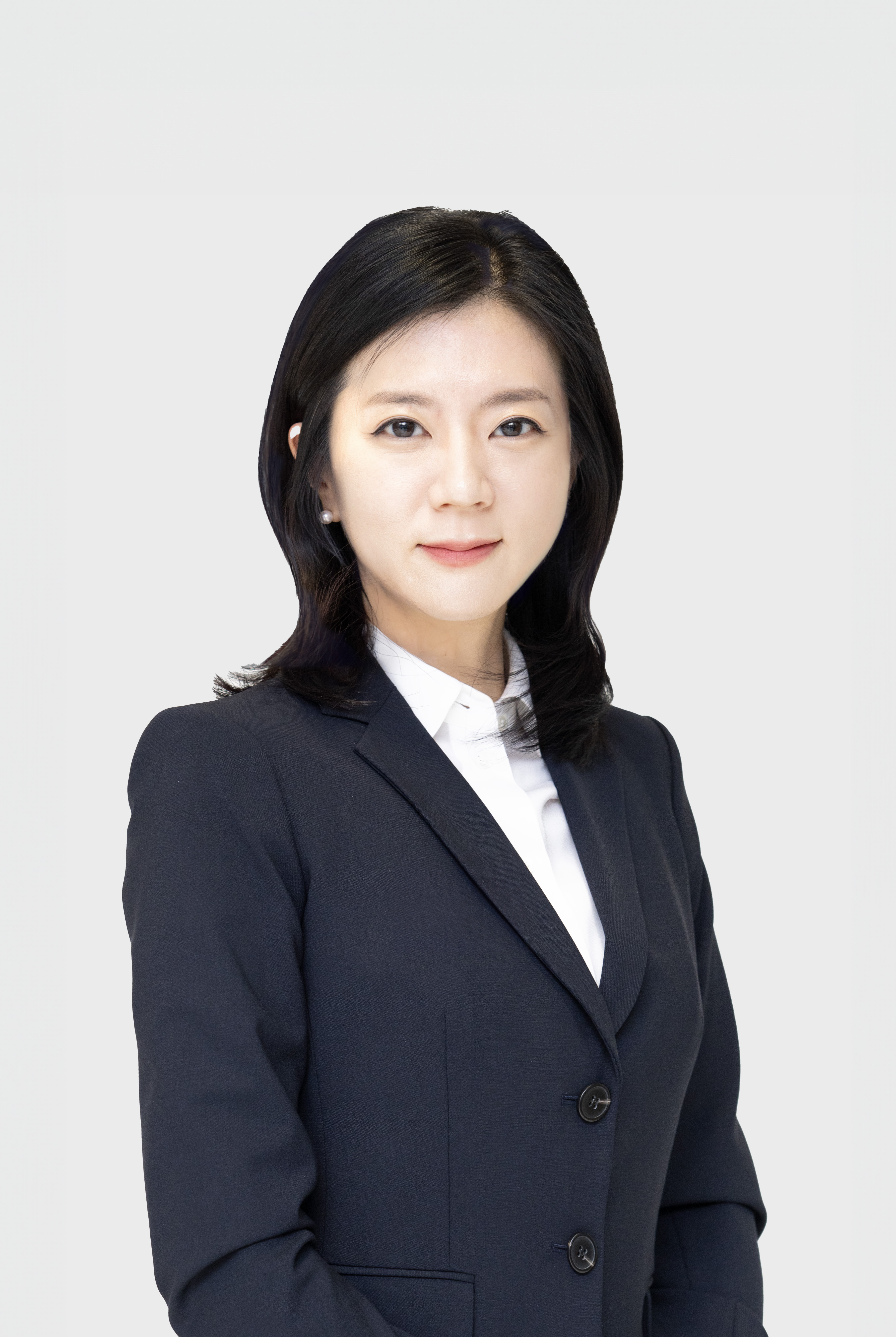 Jee Eun Sarah  Chung